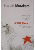 A Wild Sheep Chase