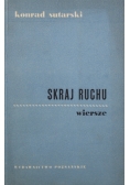 Skraj ruchu