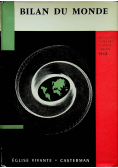 Bilan du monde