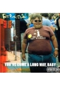 You've Come a Long Way, Baby, CD