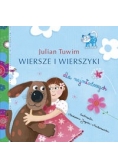 Wiersze i wierszyki dla najmłodszych