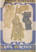 Król Maciuś I, 1948 r.