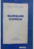 Sursum corda