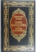 Dama Kameliowa. Sprawa Clemenceau