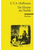 Die Elixiere des Teufels
