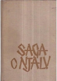 Saga o Njalu