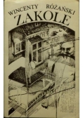 Zakole