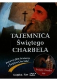 Tajemnica Świętego Charbela + DVD