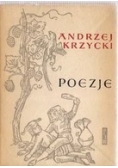 Poezje