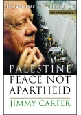 Palestine Peace not Apartheid