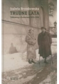 Trudne lata Żółtowscy z Godurowa 1939-1956