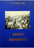 Gawędy Żołnierskie 1938 r.