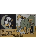 120 przygód Koziołka Matołka