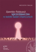 Zjawisko fluktuacji sprzedawców w świetle badań empirycznych