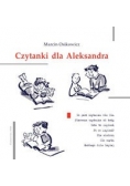 Czytanki dla Aleksandra