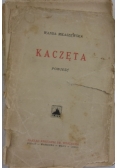 Kaczęta, 1927 r.