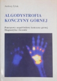 Algodystrofia kończyny górnej