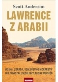 Lawrence z Arabii