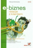 E-biznes. Relacje z klientem