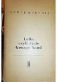 Lelia czyli życie George Sand