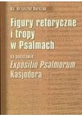 Figury retoryczne i tropy w Psalmach