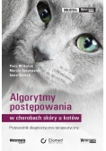 Algorytmy postępowania w chorobach skóry u kotów