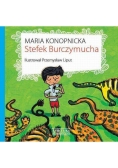 Stefek Burczymucha