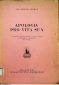 Apologia pro vita sua 1948r