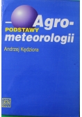 Podstawy Agro meteorologii