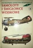 Samoloty i śmigłowce wojskowe 4