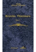 Kronika Thietmara Tom I