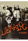 Dekalog w sieci