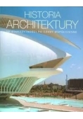 Historia Architektury