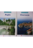Podróże marzeń : Chorwacja/Anglia