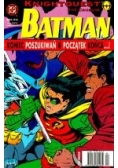 Batman 4 1997r.
