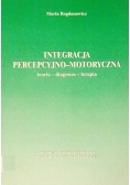 Integracja percepcyjno-motoryczna