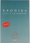 Kronika Jana z Czarnkowa