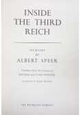 Inside the third reich