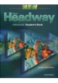 New Headway, Advanced  Student's Book