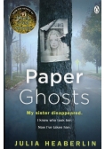 Paper Ghosts