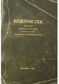 Dzienniczek Sługi Bożej  S N  Faustyny Kowalskiej
