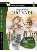 Quo Vadis z opracowaniem