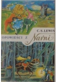 Opowieści z Narni ,Tom I