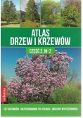 Atlas drzew i krzewów,cz.2