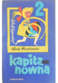 Kapitanówna