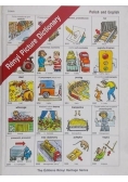 Renyi Picture Dictionary