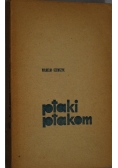 Ptaki ptakom