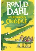 The enormous crocodile
