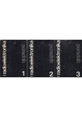 Radioelektronika Tom od 1 do 3