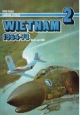 Kampanie lotnicze 2. Wietnam 1964-73 Walki nad DRW